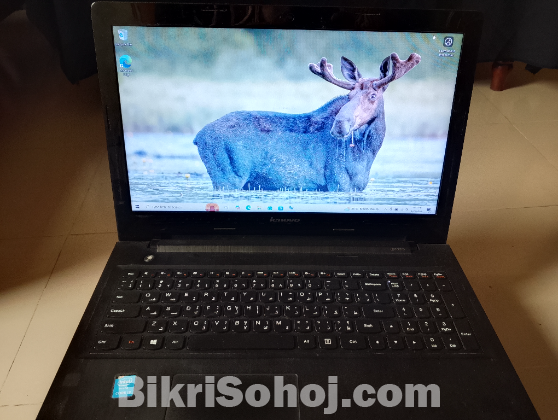 Lenovo G50-80
